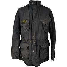 Barbour international jacket for sale  OSSETT