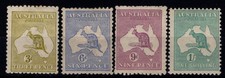 Australia Kangaros 3rd WMK MLH comprar usado  Enviando para Brazil