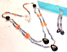 Incredibile parure collana usato Incredibile parure collana usato  Toirano