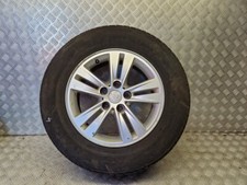 Kia sportage alloy for sale  SAWBRIDGEWORTH