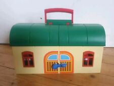 playmobil 123 eisenbahn gebraucht kaufen  Ingelheim am Rhein