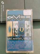 RAR CASSETTE. ALPHAVILLE. FIRST HARVEST 1984-92. MADE IN BOLIVIA comprar usado  Enviando para Brazil