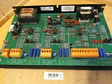 Cartão divisor multiplicador Carotron D11005-000, usado comprar usado  Enviando para Brazil