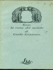 Verso cuna del usato  Italia