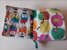 Stoffbuch babys gebraucht kaufen  Lüneburg