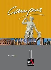 Campus ausgabe gesamtkurs gebraucht kaufen  Berlin