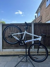 Unisex carrera axle for sale  BRAINTREE