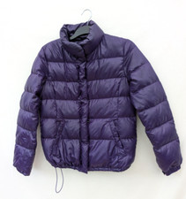 Uniqlo jacket womens for sale  TONBRIDGE