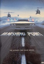 vanishing point dvd for sale vanishing point dvd for sale San Diego