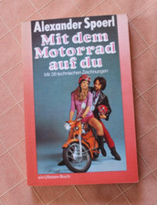 Dem motorrad alexander gebraucht kaufen  Feldleuba