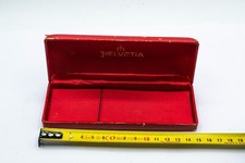 Helvetia scatola per usato  Roma