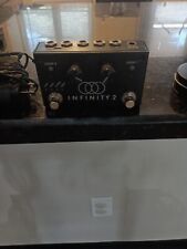 Pigtronix infinity looper for sale  Saint Petersburg