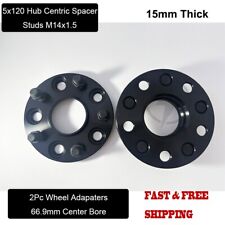 2pc 5x120 hub for sale  Hacienda Heights