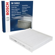 Bosch 1987435002 pollen for sale  DEWSBURY