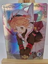 Goddess Story TCG Card - Sakura Kinomoto - Cardcaptor Sakura NS-12SR-15 - Waifu comprar usado  Enviando para Brazil