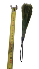 Green horsehair feather d'occasion  Expédié en Belgium