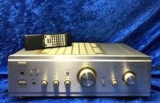 Amplificateur denon pma d'occasion  Lille-