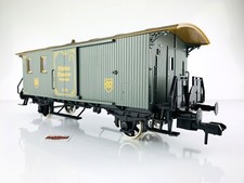 Cr90 marklin luggage d'occasion  Expédié en Belgium