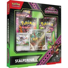 Pokémon coffret collection d'occasion  Murat