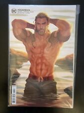 Aquamen rare david for sale  PORT TALBOT