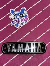 Yamaha oem nos for sale  CHARD