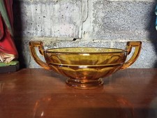 Coupe fruit ambrée d'occasion  Valenciennes