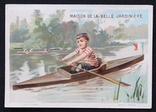 Chromo image maison d'occasion Chromo image maison d'occasion  Nantes-