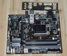 Placa-mãe Gigabyte GA-B85M-DS3H LGA1150 MicroATX DDR3   comprar usado  Enviando para Brazil