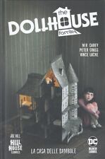 Dollhouse the family usato  Parma