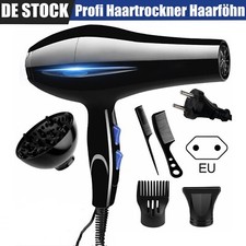 Profi haartrockner haarföhn gebraucht kaufen  Hamburg