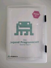 Raspberry jugend programmiert gebraucht kaufen  Hattingen