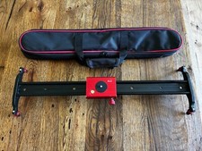DLC Dot Line 23" câmera deslizante e bolsa de transporte acolchoada; para câmera DLSR/leve comprar usado  Enviando para Brazil