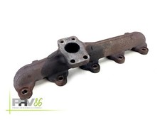 Collecteur échappement citro� d'occasion Collecteur échappement citro� d'occasion  Vouneuil-sous-Biard