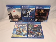 Playstation game lot for sale  Mashpee