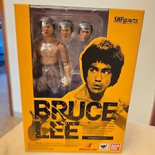 S.h. figuarts bruce usato  Napoli