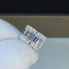4ct lab created for sale  Jamaica
