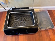 Gourmia foodstation smokeless for sale  Los Gatos