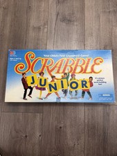 Vintage scrabble junior for sale  Pompton Plains