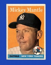 1958 topps set for sale  Los Angeles