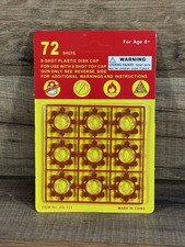 Shots shot plastic for sale  Citronelle