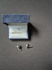 Burberry london cufflinks for sale  KING'S LYNN