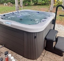 Master spa ozone for sale  Sarasota