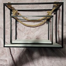 Floating wall shelves for sale  Old Hickory