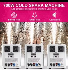 Sparkular fontane fredde usato  Felino