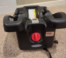 Graco snugride click for sale  Waterford
