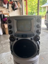 Gpx jm250 karaoke for sale  Sterling