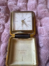 Réveil ancien europa d'occasion Réveil ancien europa d'occasion  Nîmes