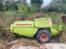 Claas constant small for sale  MUCH WENLOCK
