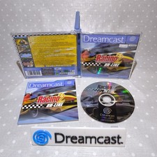 Monaco Grand Prix Racing Simulation 2 Online Sega Dreamcast - OVP & Wie NEU comprar usado  Enviando para Brazil