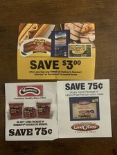 Grocery coupons lots for sale  Omaha